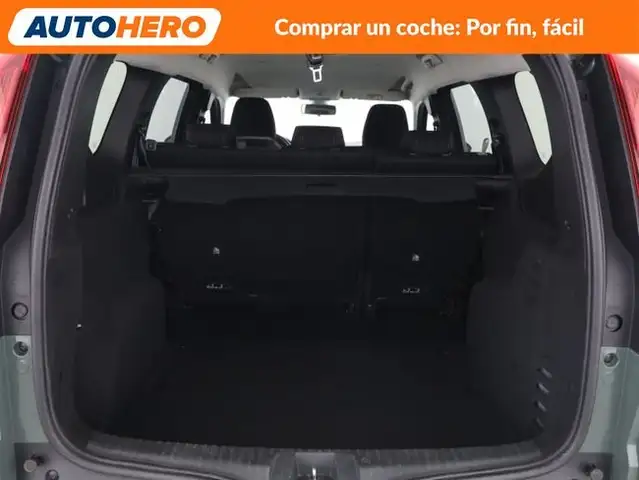 Dacia Jogger view 18