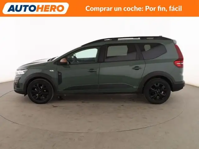 Dacia Jogger view 3