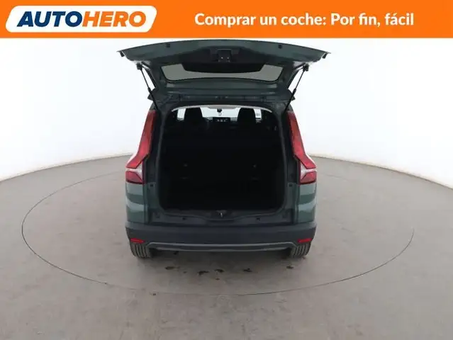 Dacia Jogger view 17
