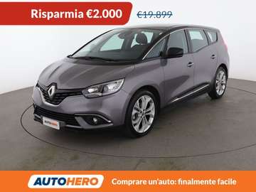 1.7 BLUE dCi Sport Edition2 120 CV