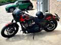 Harley-Davidson FXD FXR 1340 Fekete - thumbnail 5