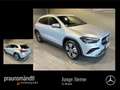 Mercedes-Benz GLA 200 d 4M Progressive AHK/eleHeck/Totw/Kamera Silber - thumbnail 1