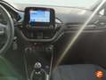 Ford Fiesta 1.0 EcoBoost S/S Titanium Aut. 100 Blanco - thumbnail 8