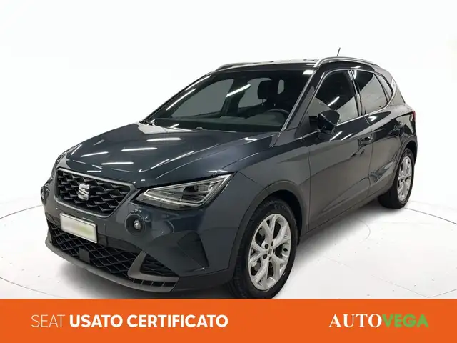 SEAT Arona 1.0 ecotsi fr 95cv