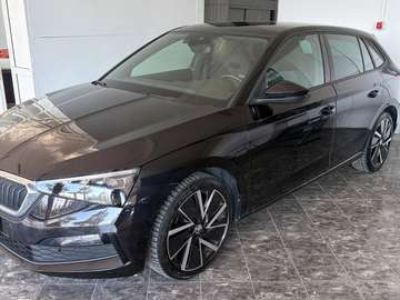 Scala 2019 1.0 tsi Ambition 115cv