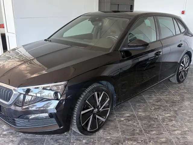 Skoda Scala Scala 2019 1.0 tsi Ambition 115cv