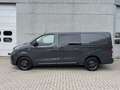 Opel Vivaro 2.0TD 180PK AUT. DUBBELE CABINE 6 ZIT GPS/CAMERA/H Grigio - thumbnail 2