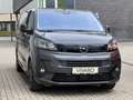 Opel Vivaro 2.0TD 180PK AUT. DUBBELE CABINE 6 ZIT GPS/CAMERA/H Grigio - thumbnail 8