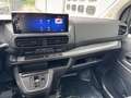Opel Vivaro 2.0TD 180PK AUT. DUBBELE CABINE 6 ZIT GPS/CAMERA/H Grigio - thumbnail 19