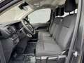 Opel Vivaro 2.0TD 180PK AUT. DUBBELE CABINE 6 ZIT GPS/CAMERA/H Grigio - thumbnail 11