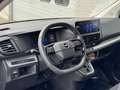Opel Vivaro 2.0TD 180PK AUT. DUBBELE CABINE 6 ZIT GPS/CAMERA/H Grigio - thumbnail 12