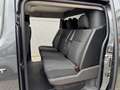 Opel Vivaro 2.0TD 180PK AUT. DUBBELE CABINE 6 ZIT GPS/CAMERA/H Grigio - thumbnail 10