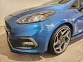 Ford Fiesta 1.5 ST Eco-Boost Navi Alu18" Soundsyst. GRA Blau - thumbnail 3