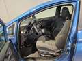 Ford Fiesta 1.5 ST Eco-Boost Navi Alu18" Soundsyst. GRA Blau - thumbnail 4