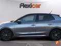 Skoda Fabia 1.0 TSI Style DSG 81kW Gris - thumbnail 5
