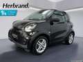 smart forTwo EQ 15" Allwetterreifen Cool & Audio-Paket Zwart - thumbnail 1