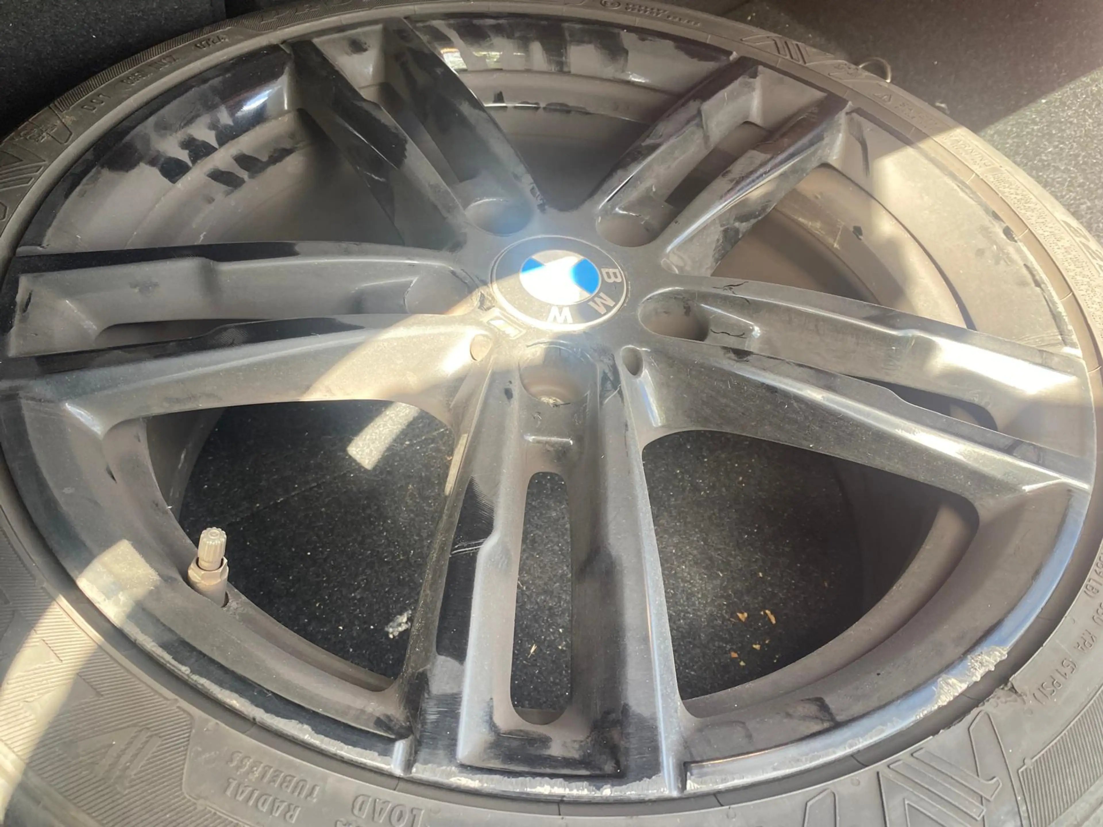 BMW 240 M240 i — photo 13