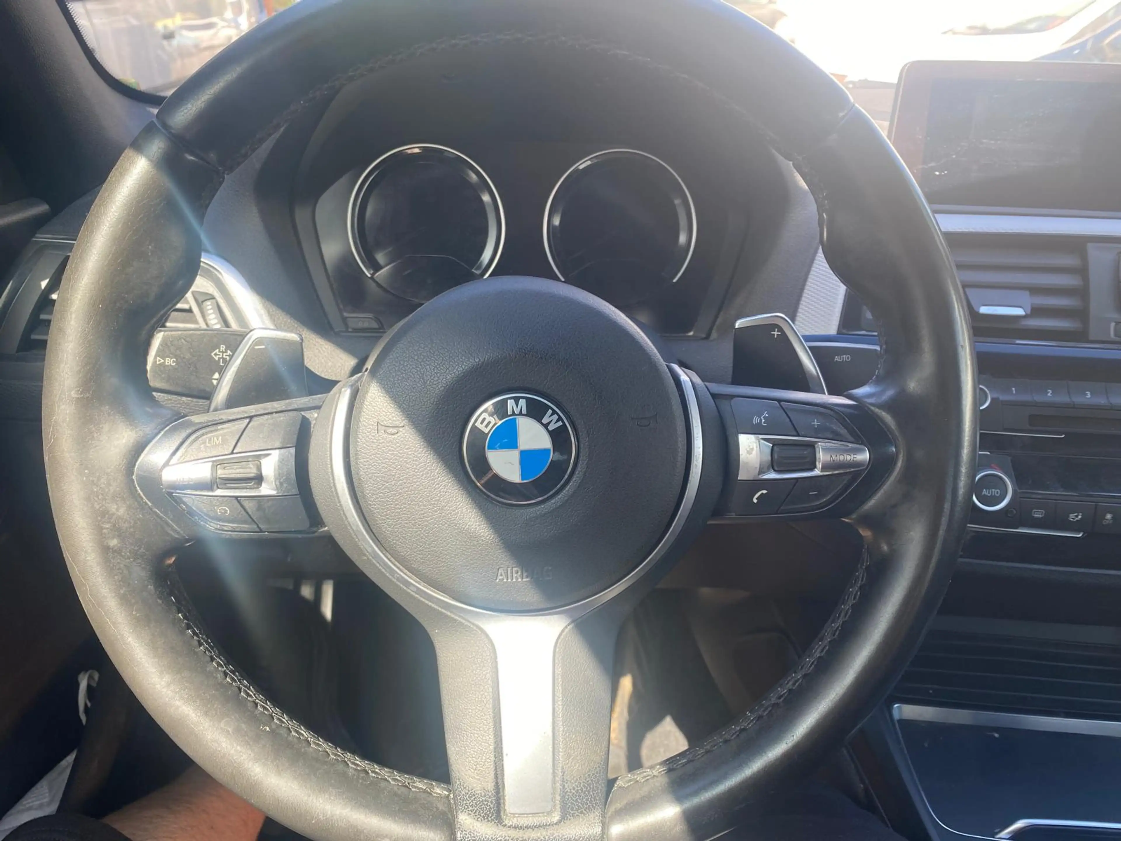 BMW 240 M240 i — photo 7
