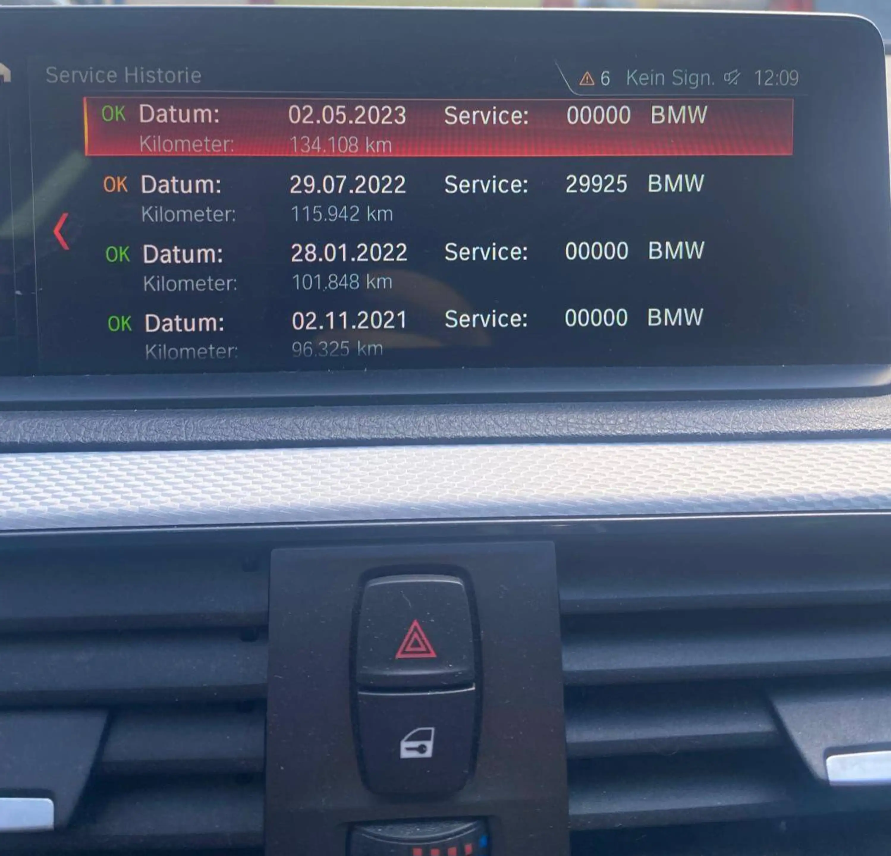 BMW 240 M240 i — photo 12