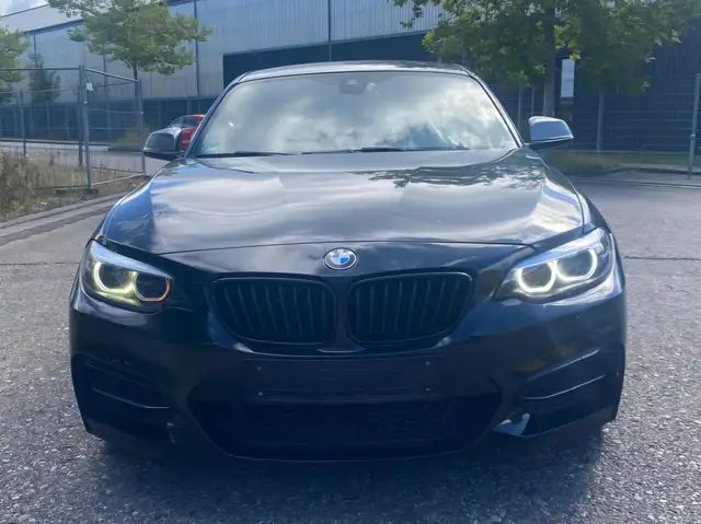 BMW 240 M240 i