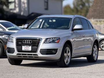 quattro 3.2L Premium. SERVICE DONE.