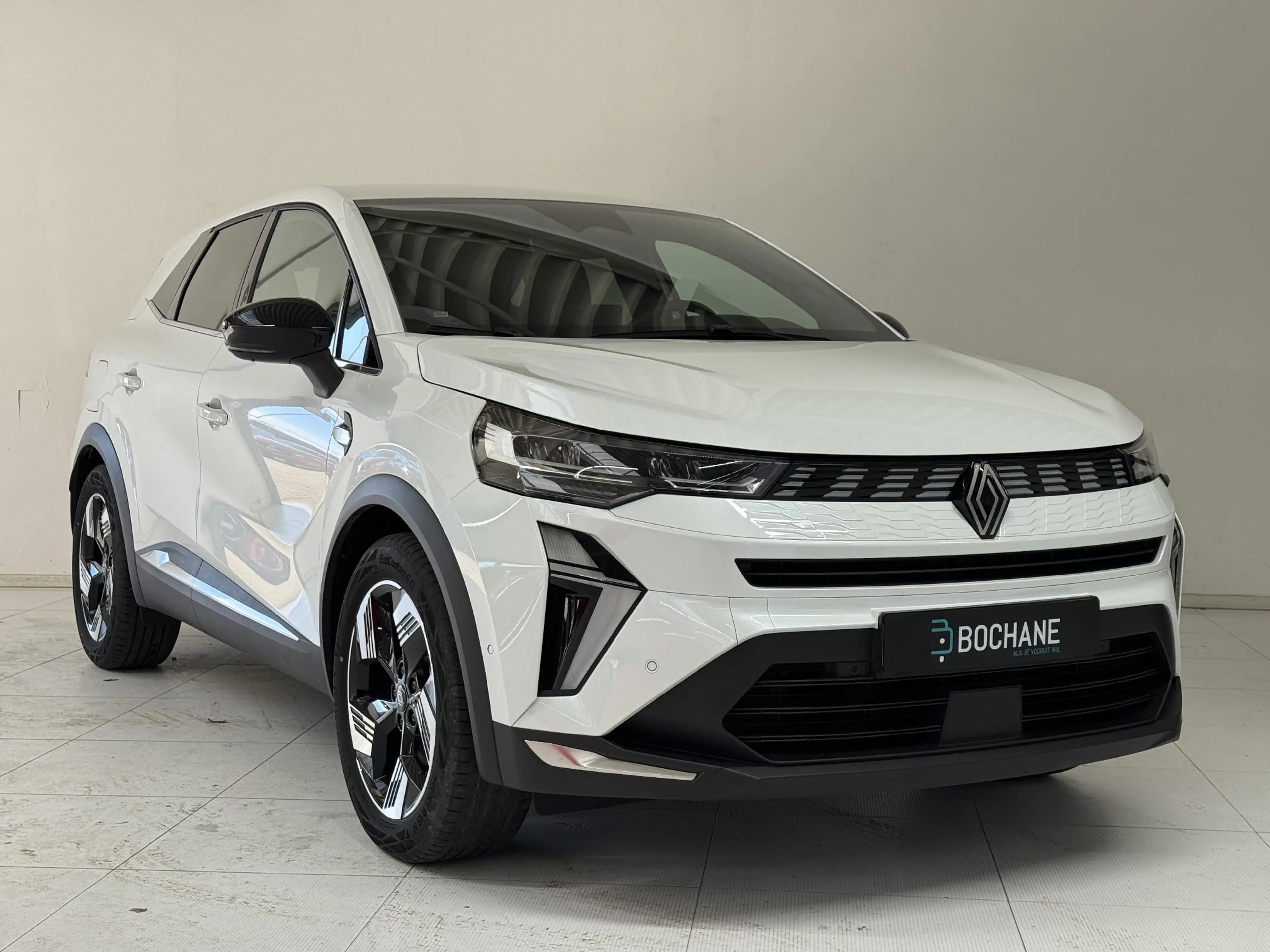 Renault Symbioz 1.8 E-Tech full hybrid 160 Techno | Adaptive Cruis — photo 5