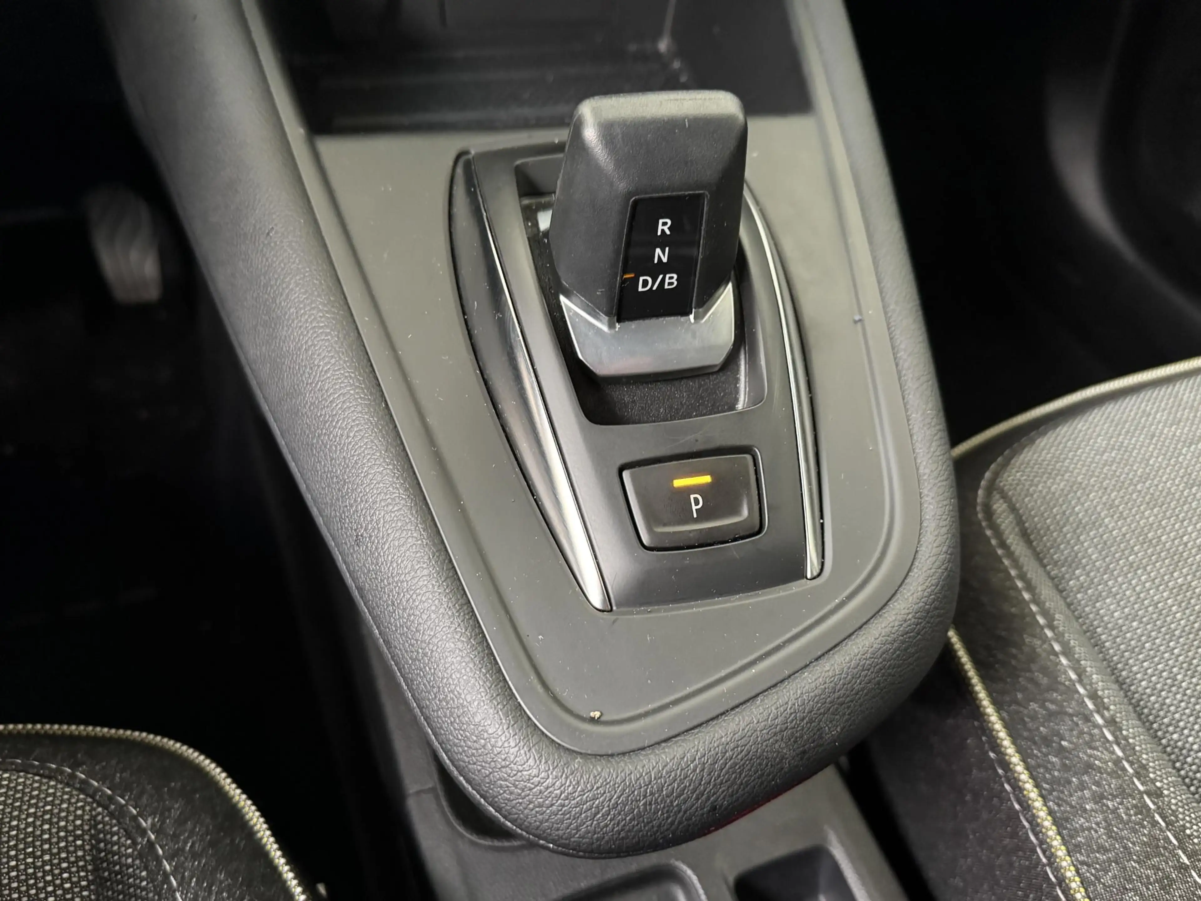 Renault Symbioz 1.8 E-Tech full hybrid 160 Techno | Adaptive Cruis — photo 21