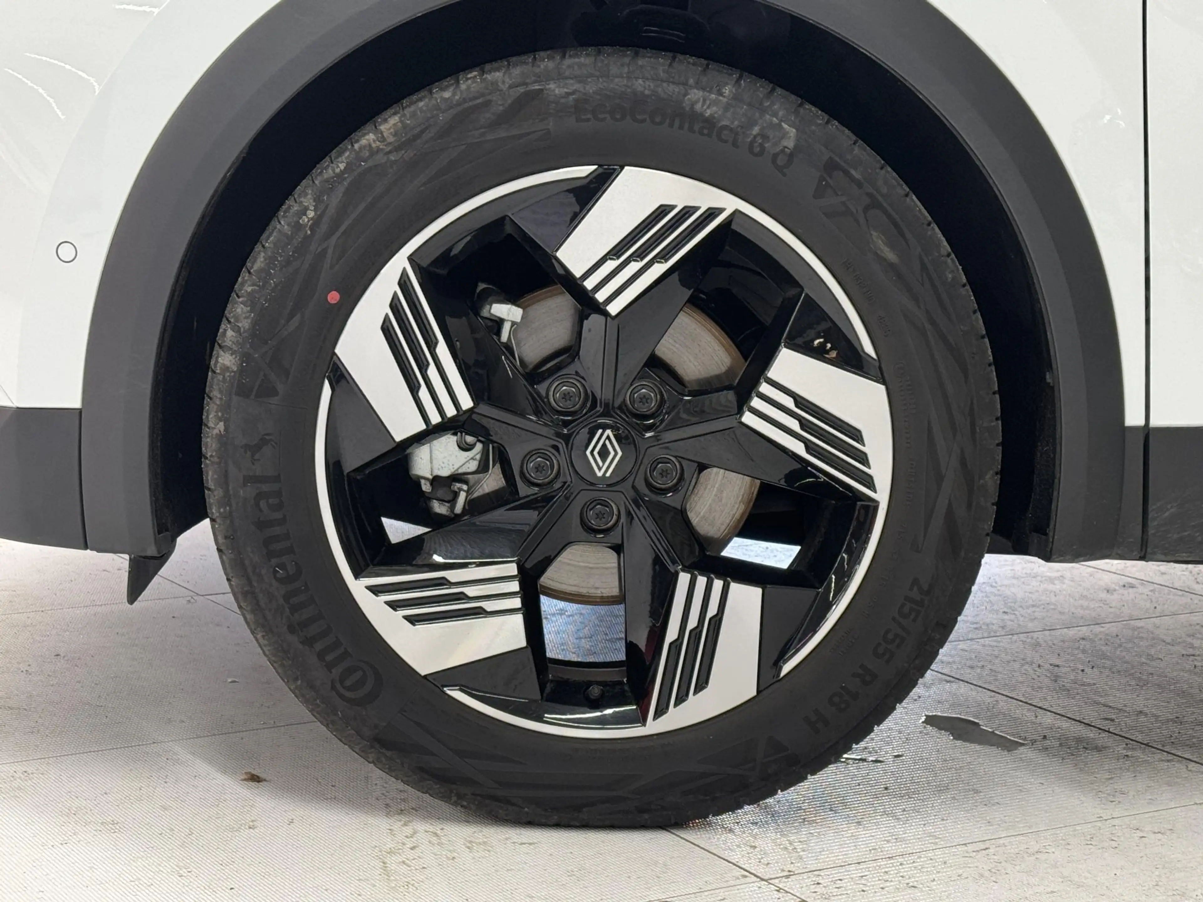 Renault Symbioz 1.8 E-Tech full hybrid 160 Techno | Adaptive Cruis — photo 24