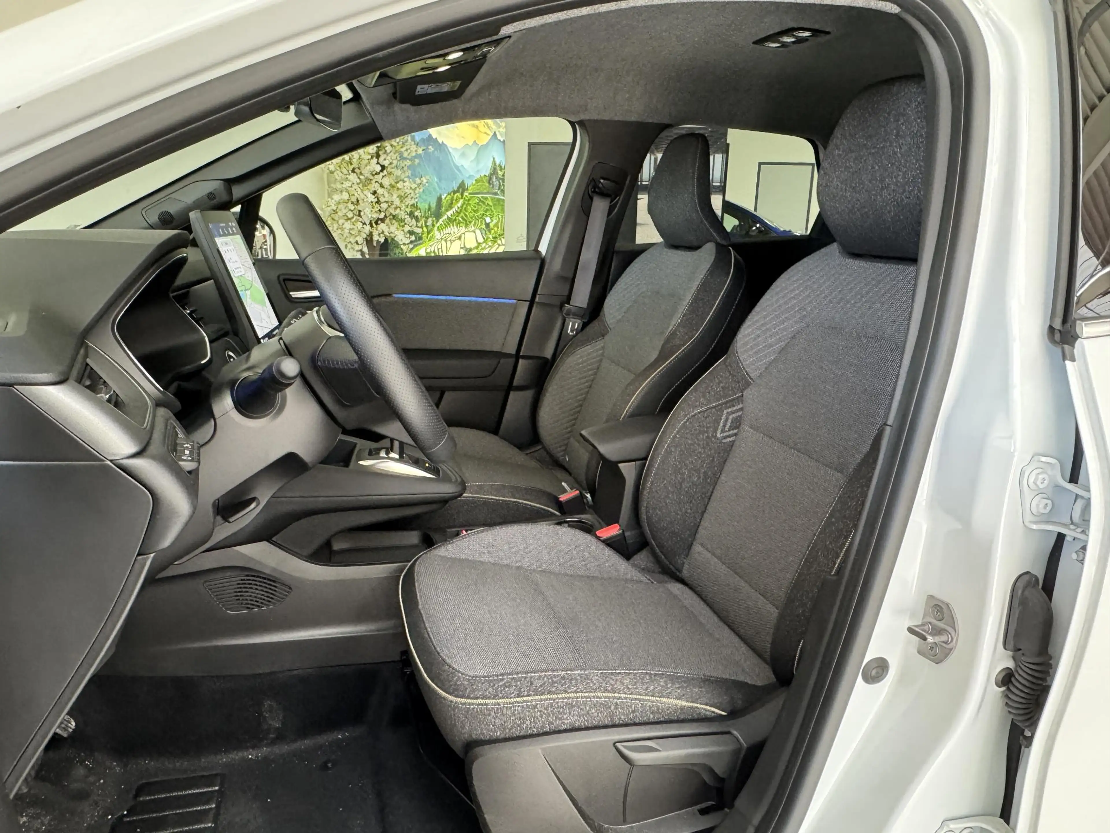 Renault Symbioz 1.8 E-Tech full hybrid 160 Techno | Adaptive Cruis — photo 7
