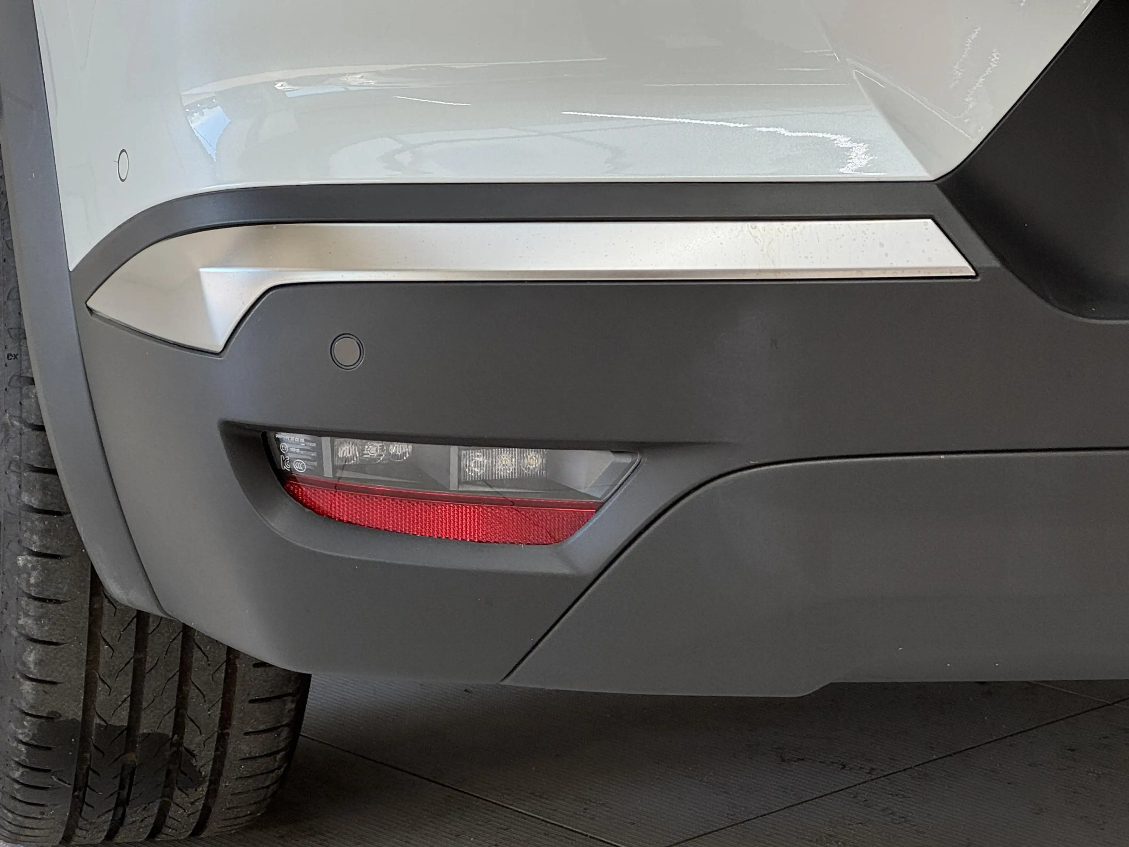 Renault Symbioz 1.8 E-Tech full hybrid 160 Techno | Adaptive Cruis — photo 28