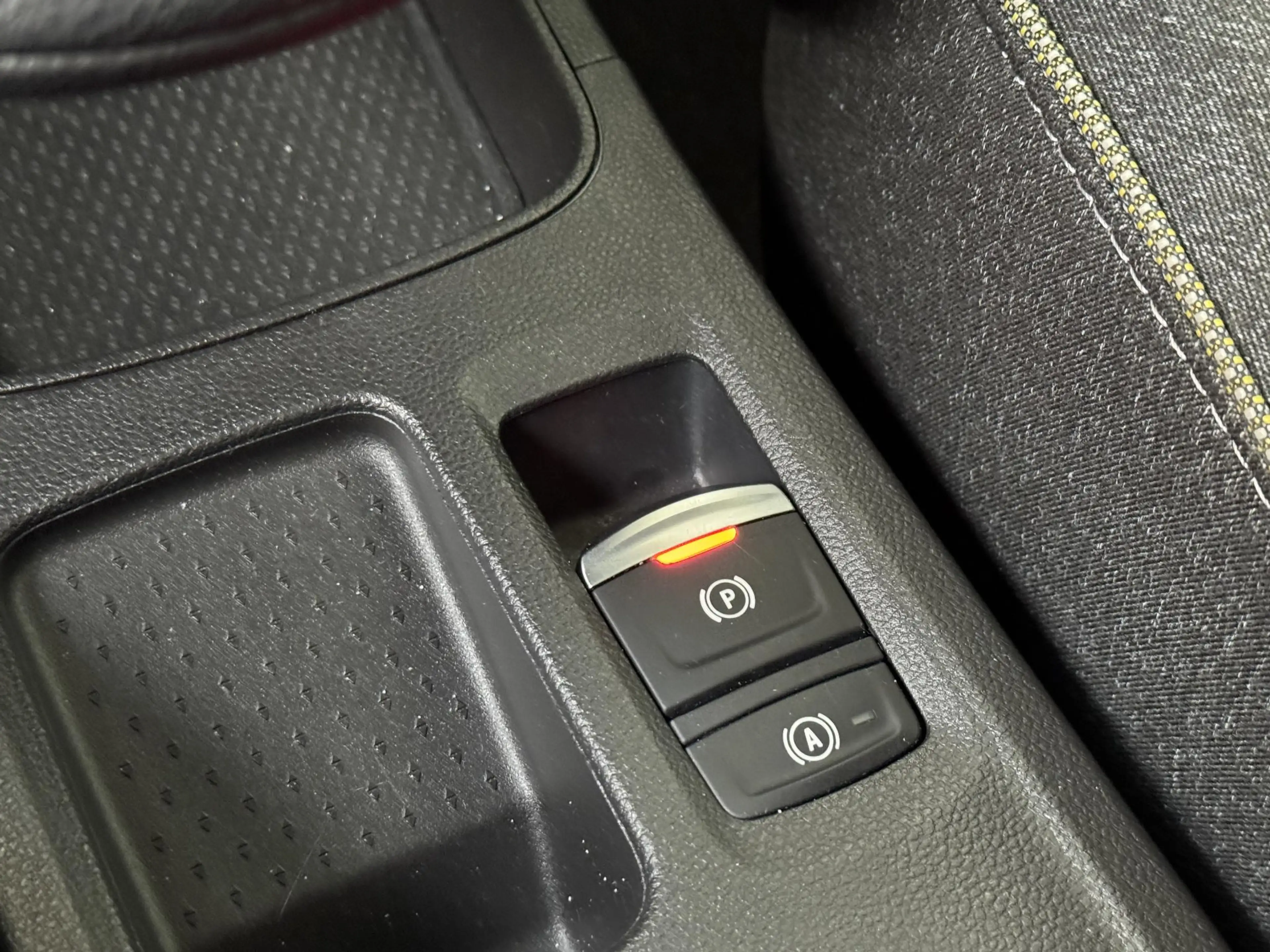 Renault Symbioz 1.8 E-Tech full hybrid 160 Techno | Adaptive Cruis — photo 34