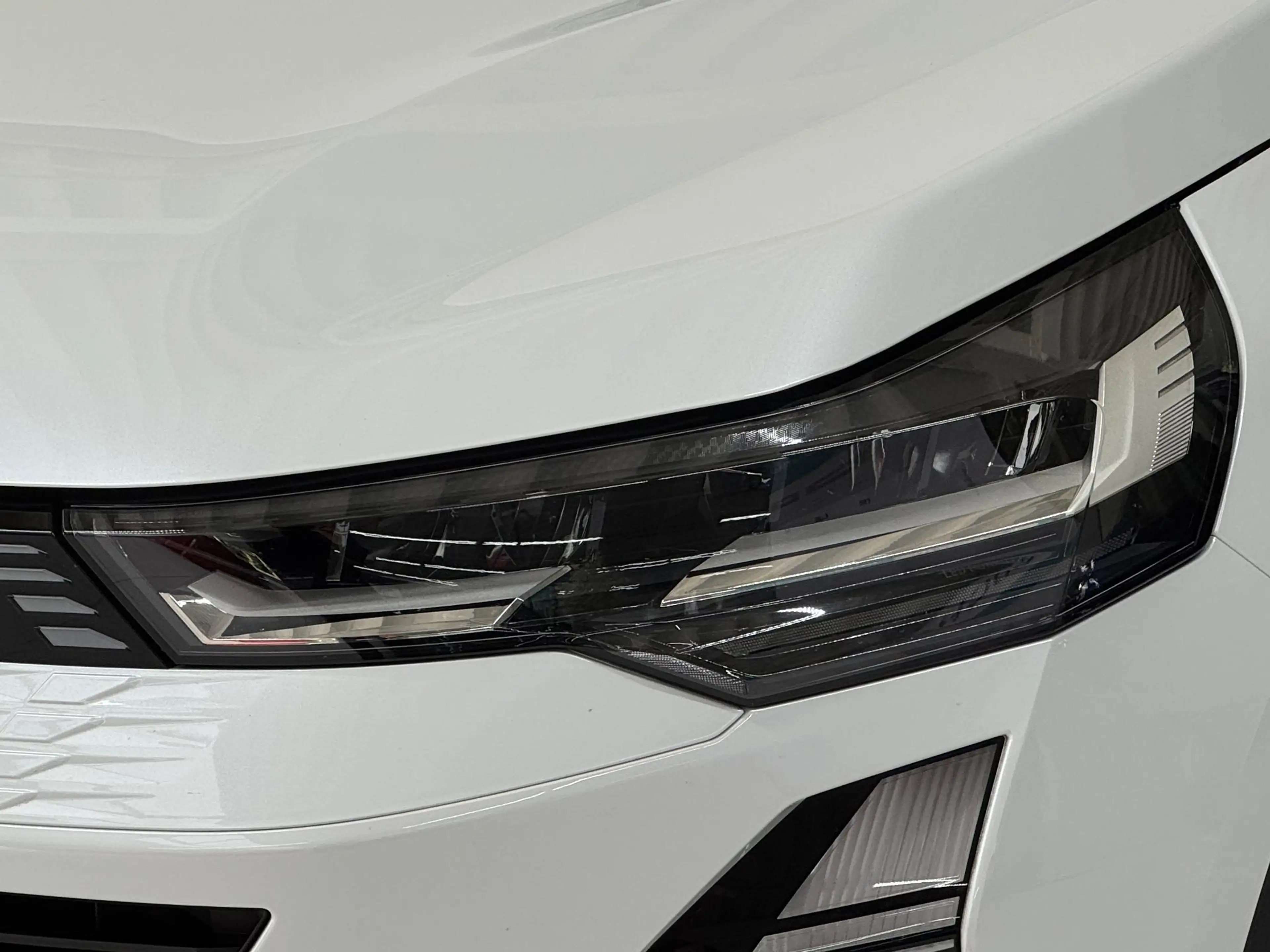 Renault Symbioz 1.8 E-Tech full hybrid 160 Techno | Adaptive Cruis — photo 23