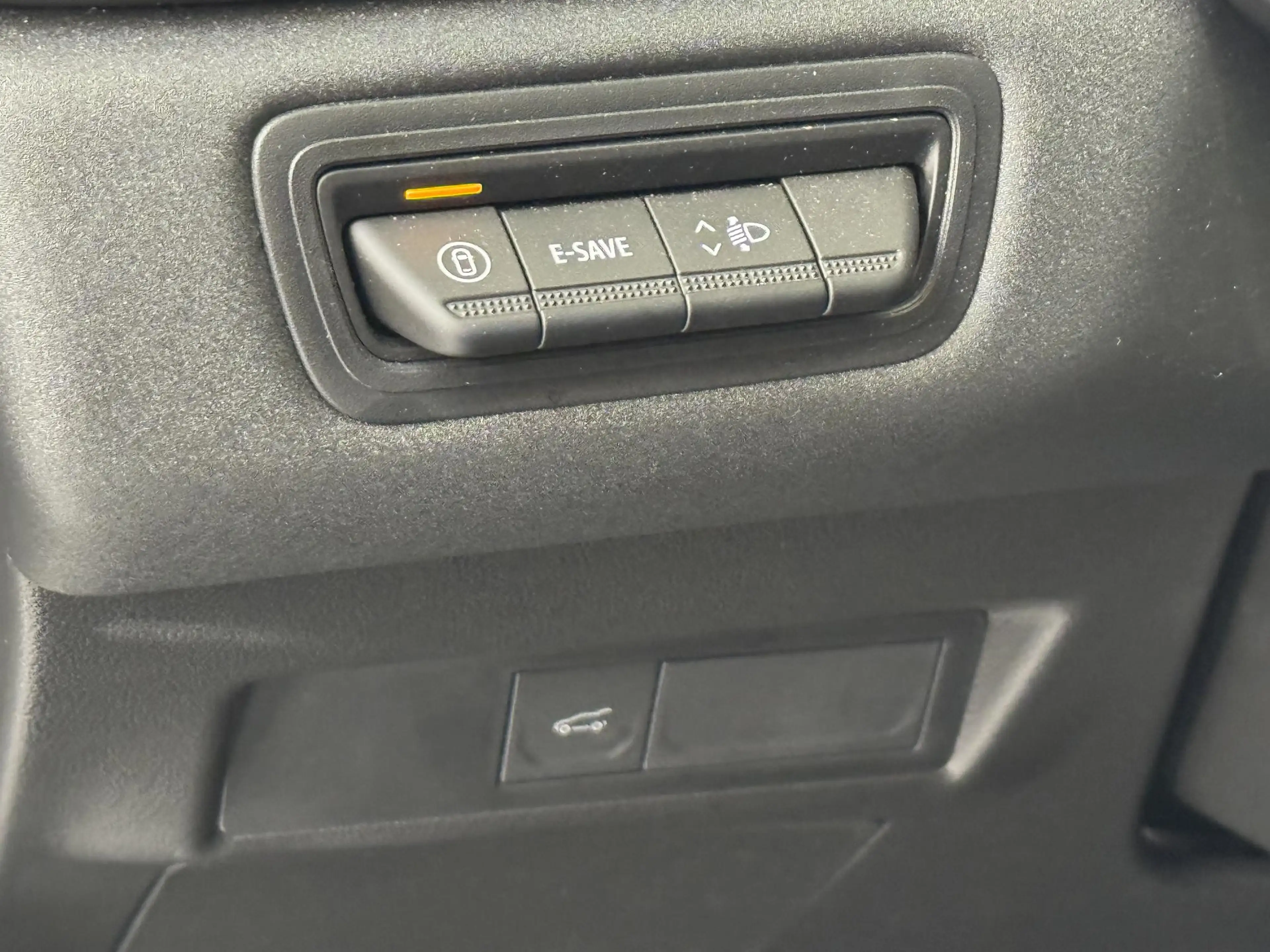 Renault Symbioz 1.8 E-Tech full hybrid 160 Techno | Adaptive Cruis — photo 32