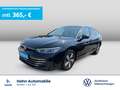 Volkswagen Passat Variant 2.0TDI DSG Elegance AreaV AHK IQ Zwart - thumbnail 1