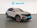 Volkswagen T-Roc TODOTERRENO 2.0 TDI 85KW LIFE 115 5P Blanco - thumbnail 1