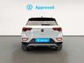 Volkswagen T-Roc TODOTERRENO 2.0 TDI 85KW LIFE 115 5P Blanco - thumbnail 11