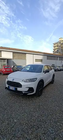 Honda ZR-V ZR-V 2.0 Hev eCVT Sport