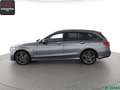 Mercedes-Benz C 300  de T AMG NIGHT BURMESTER,DISTRO,HEADUP,SH Grau - thumbnail 2