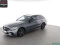 Mercedes-Benz C 300  de T AMG NIGHT BURMESTER,DISTRO,HEADUP,SH Grau - thumbnail 1