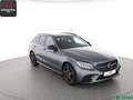 Mercedes-Benz C 300  de T AMG NIGHT BURMESTER,DISTRO,HEADUP,SH Grau - thumbnail 7