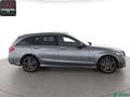 Mercedes-Benz C 300 C 300  de T AMG NIGHT BURMESTER,DISTRO,HEADUP,SH Grau - thumbnail 6