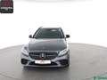 Mercedes-Benz C 300  de T AMG NIGHT BURMESTER,DISTRO,HEADUP,SH Grau - thumbnail 8