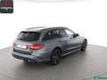 Mercedes-Benz C 300  de T AMG NIGHT BURMESTER,DISTRO,HEADUP,SH Grau - thumbnail 5
