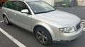 Audi A4 Avant 1.9 TDI Silber - thumbnail 2