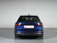 Audi A4 Avant 40 2.0 tdi mhev S line edition quattro Blu/Azzurro - thumbnail 5