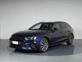 Audi A4 Avant 40 2.0 tdi mhev S line edition quattro Blu/Azzurro - thumbnail 1