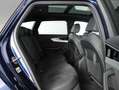 Audi A4 Avant 40 2.0 tdi mhev S line edition quattro Blu/Azzurro - thumbnail 9