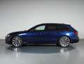 Audi A4 Avant 40 2.0 tdi mhev S line edition quattro Blu/Azzurro - thumbnail 3