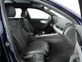 Audi A4 Avant 40 2.0 tdi mhev S line edition quattro Blu/Azzurro - thumbnail 8