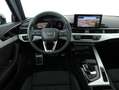 Audi A4 Avant 40 2.0 tdi mhev S line edition quattro Blu/Azzurro - thumbnail 6